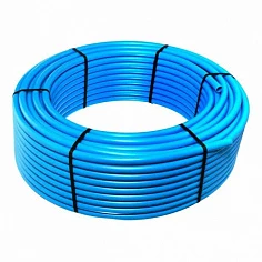 Труба ПНД ПЭ32 SDR9-32х3,6 питьевая ГОСТ 18599-2001 Hasko(хаско) Озёрск